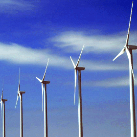 100% Wind Green-e REC(50 - 499 MWh per Yr.) 2 years